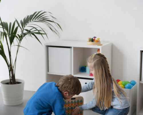 ¿Cómo decorar y orientar un apartamento turístico para entornos familiares con niños?