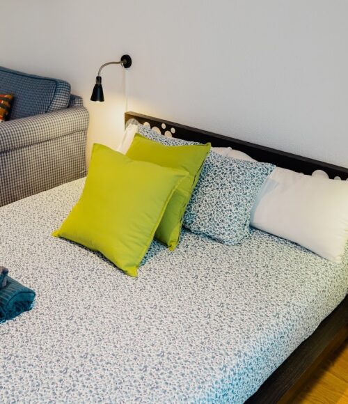 Luxury Living Experience