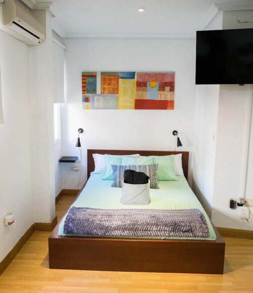 Luxury Living Experience
