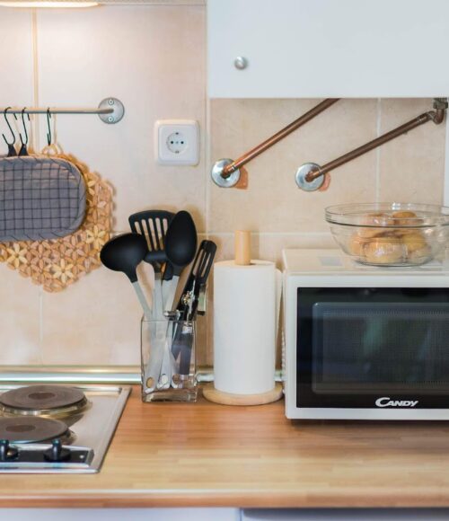 Luxury Living Experience